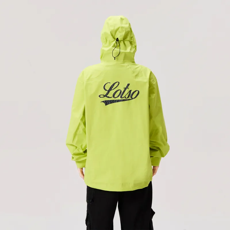 Disney Windproof, Super Light, Rainproof, And Waterproof Windbreaker Jacket Unisex-11