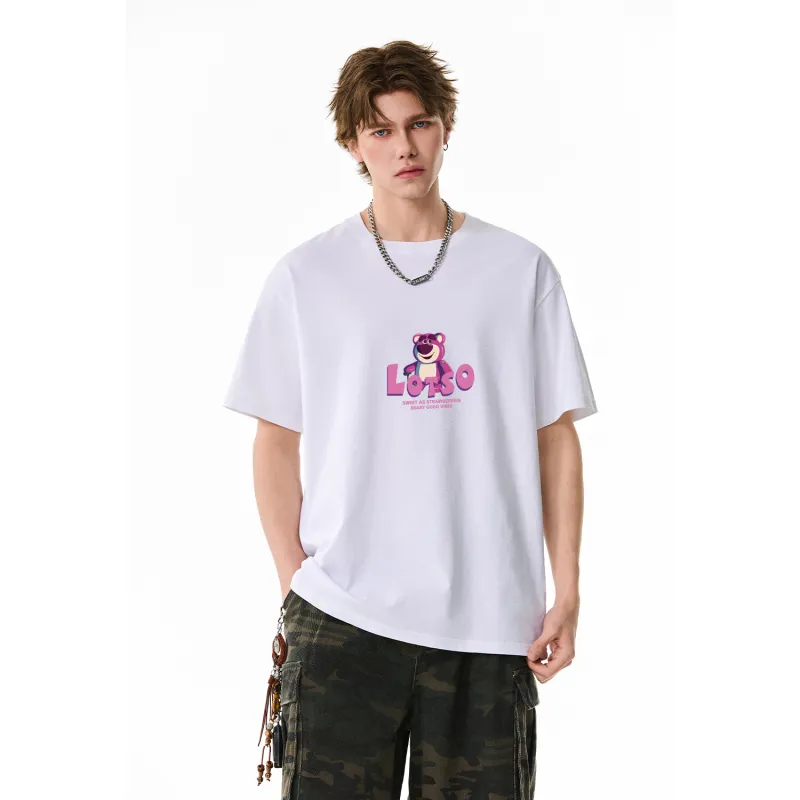 Disney T Shirts Unisex-7
