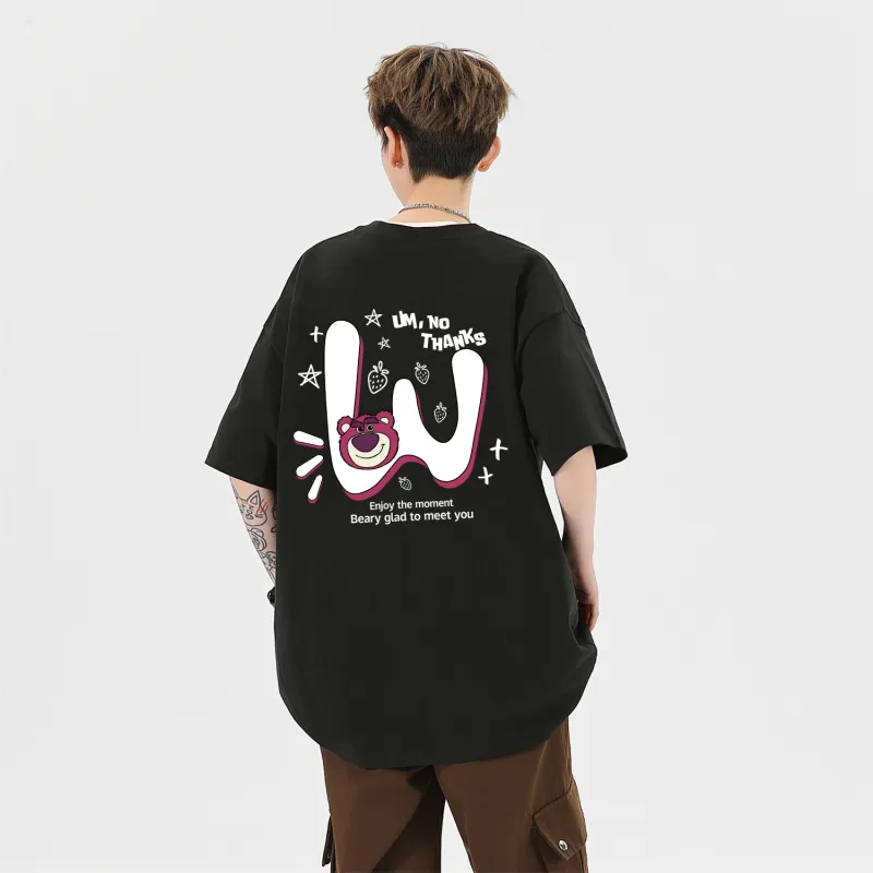 Disney T Shirts Unisex-7