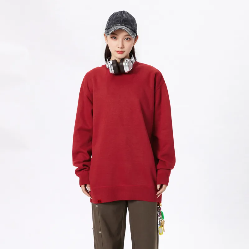 Disney Sweaters Unisex-9
