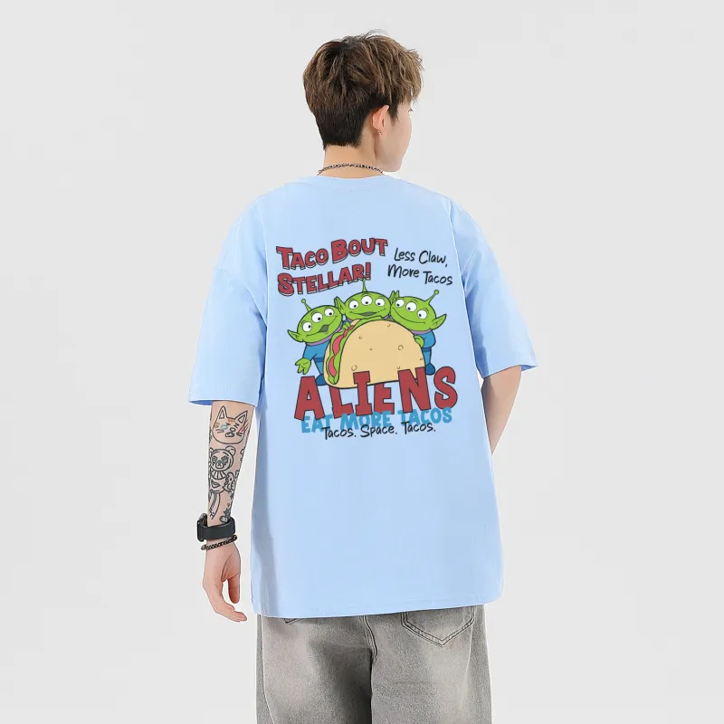 Disney Toy Story Series T Shirt Unisex-28