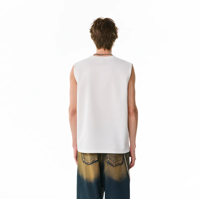 Disney Tank Tops Unisex-3