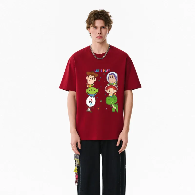 Disney T Shirts Unisex-21