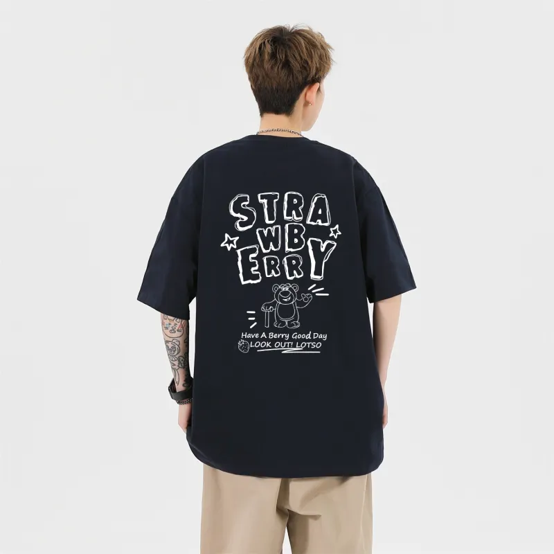 Disney T Shirts Unisex-7