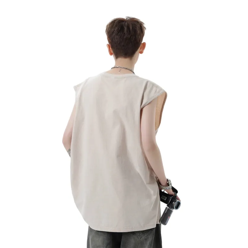 Disney Tank Tops Unisex-9