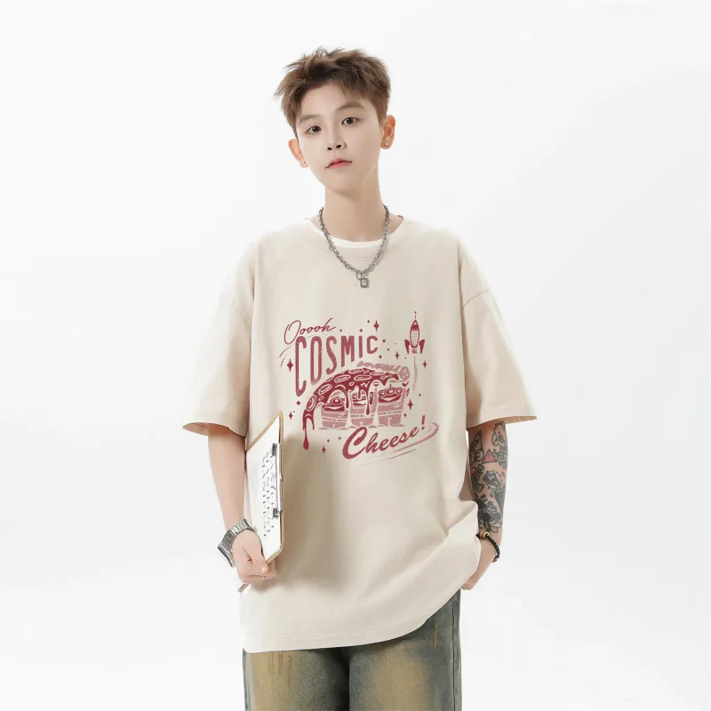 Disney Toy Story Series T Shirt Unisex-28