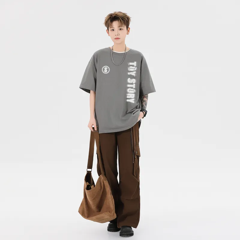 Disney T Shirts Unisex-22