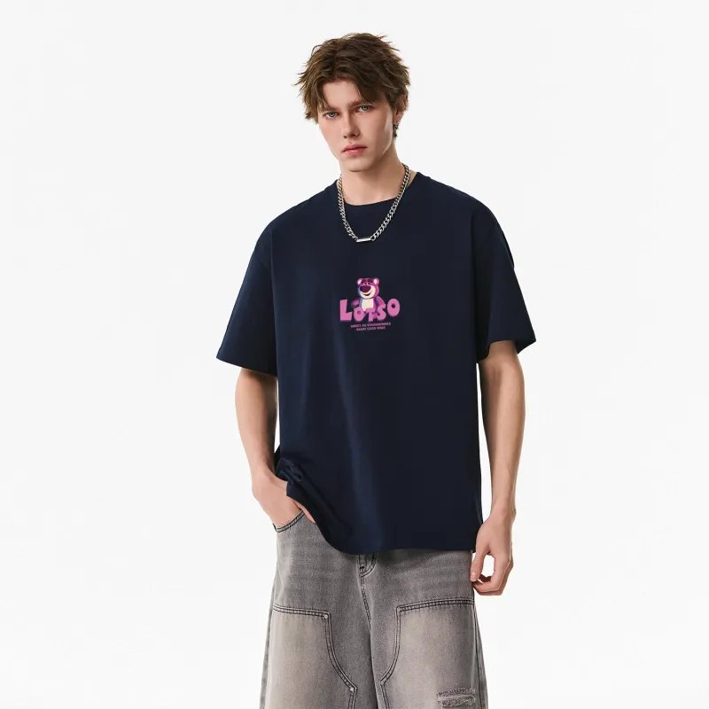 Disney T Shirts Unisex-35
