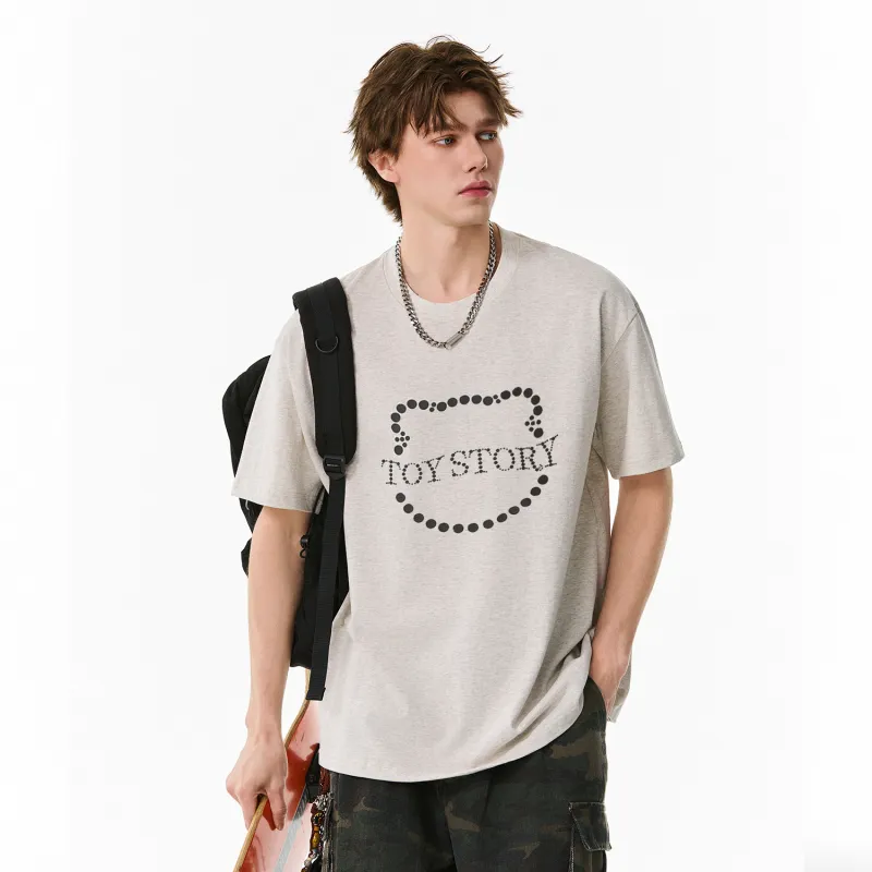 Disney T Shirts Unisex-8