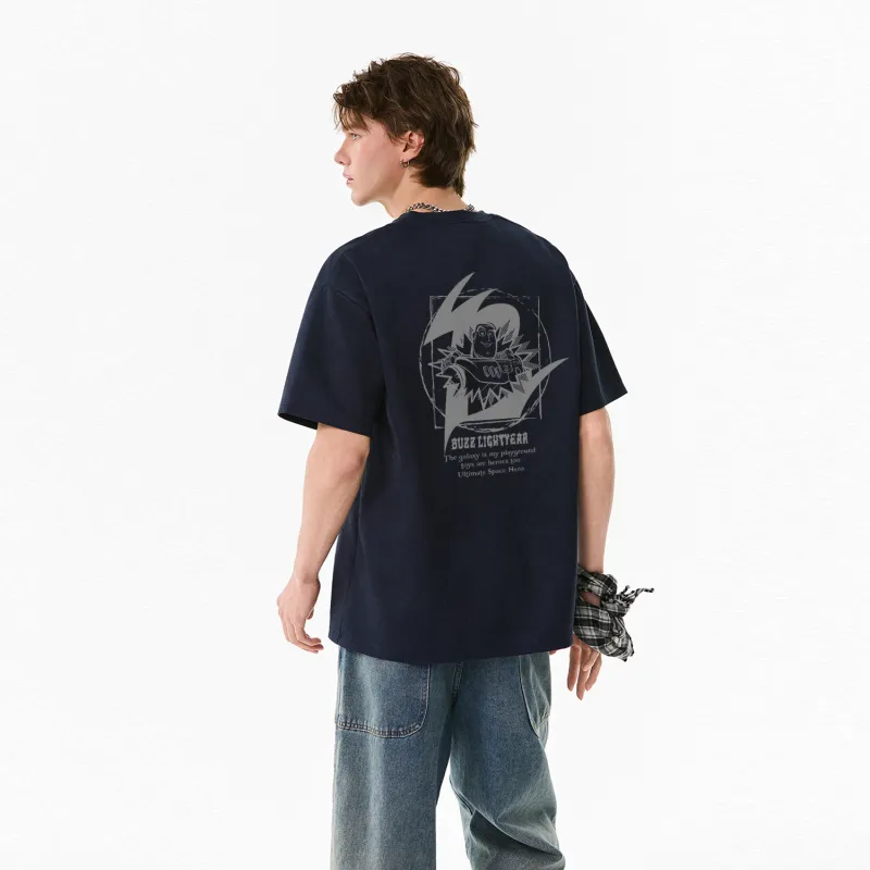 Disney T Shirts Unisex-6