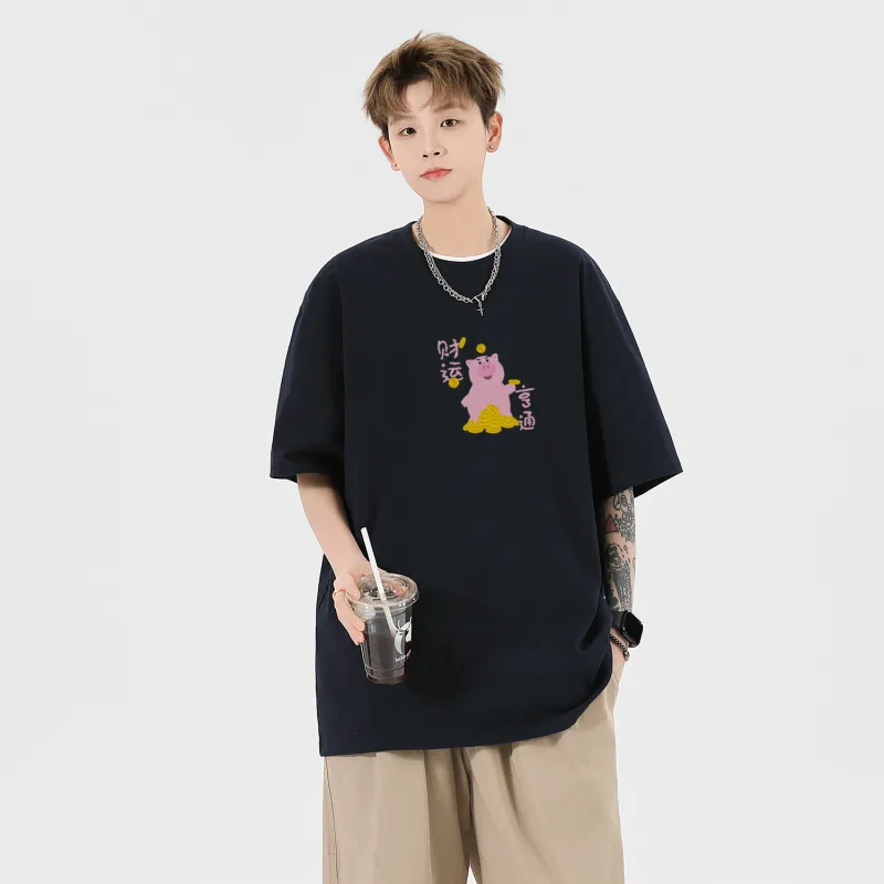 Disney Toy Story Series T Shirt Unisex-30