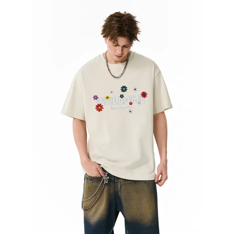 Disney T Shirts Unisex-34