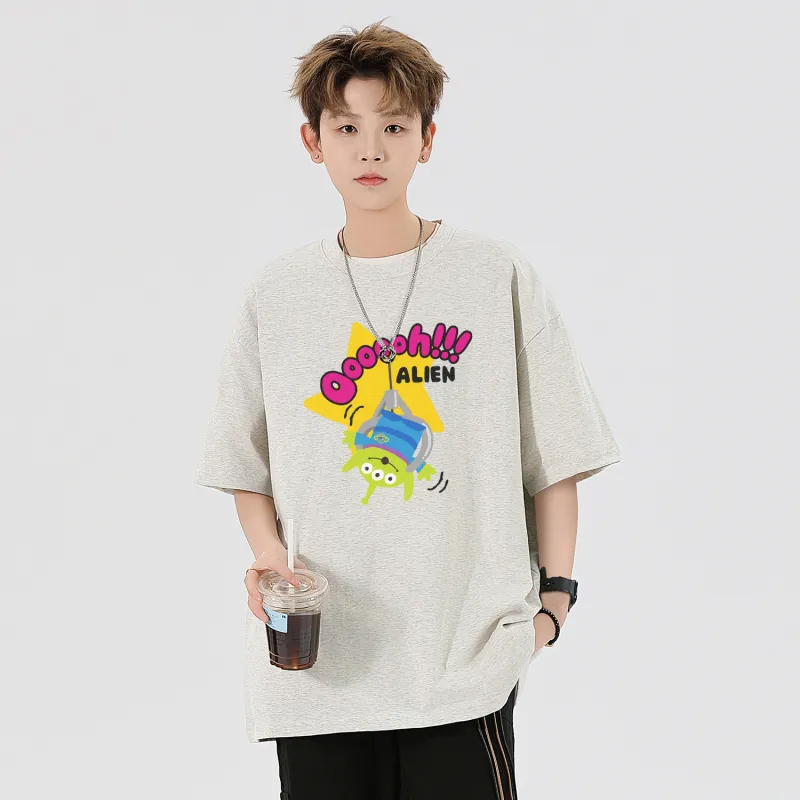 Disney Toy Story Series T Shirt Unisex-15