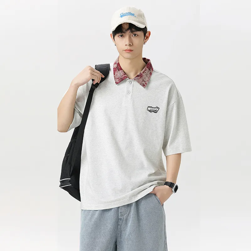Disney Polo Shirts Unisex-2