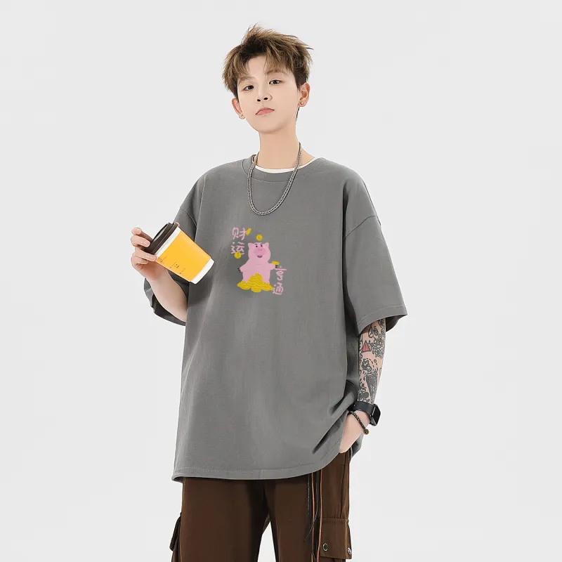 Disney Toy Story Series T Shirt Unisex-26
