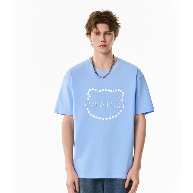 Disney T Shirts Unisex-33