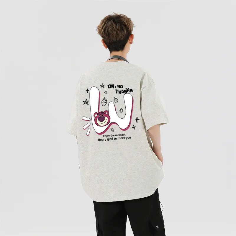 Disney T Shirts Unisex-11