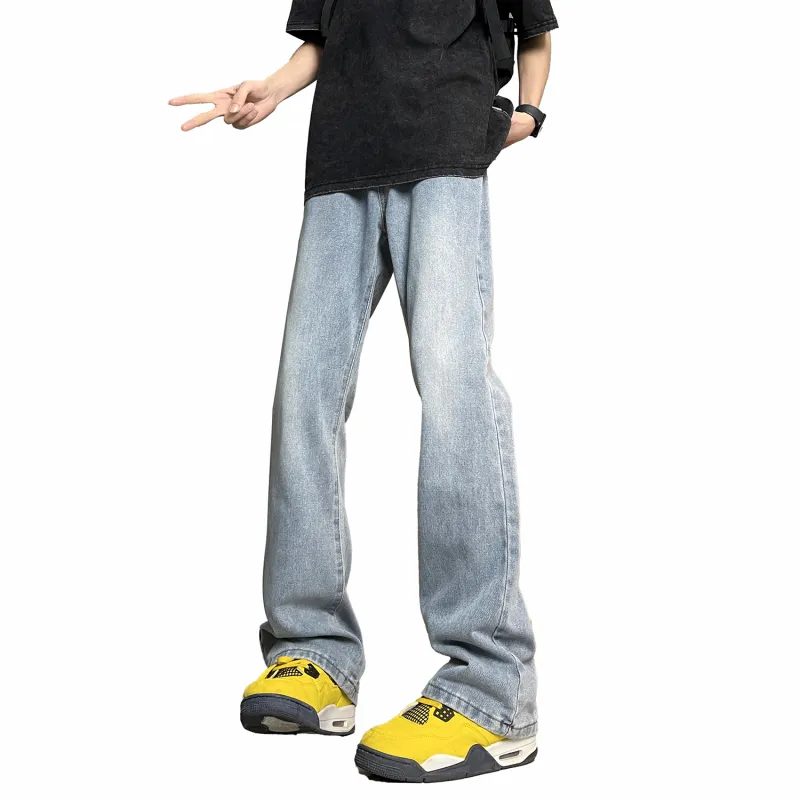 Disney Toy Story Series Jeans Unisex-21