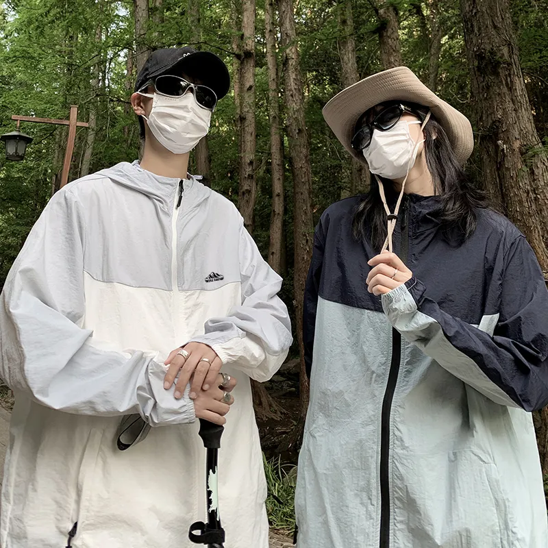 Disney Sun Protection Clothing Unisex-8
