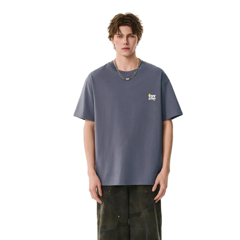 Disney T Shirts Unisex-38