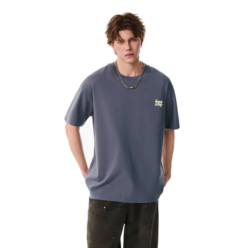 Disney T Shirts Unisex-39
