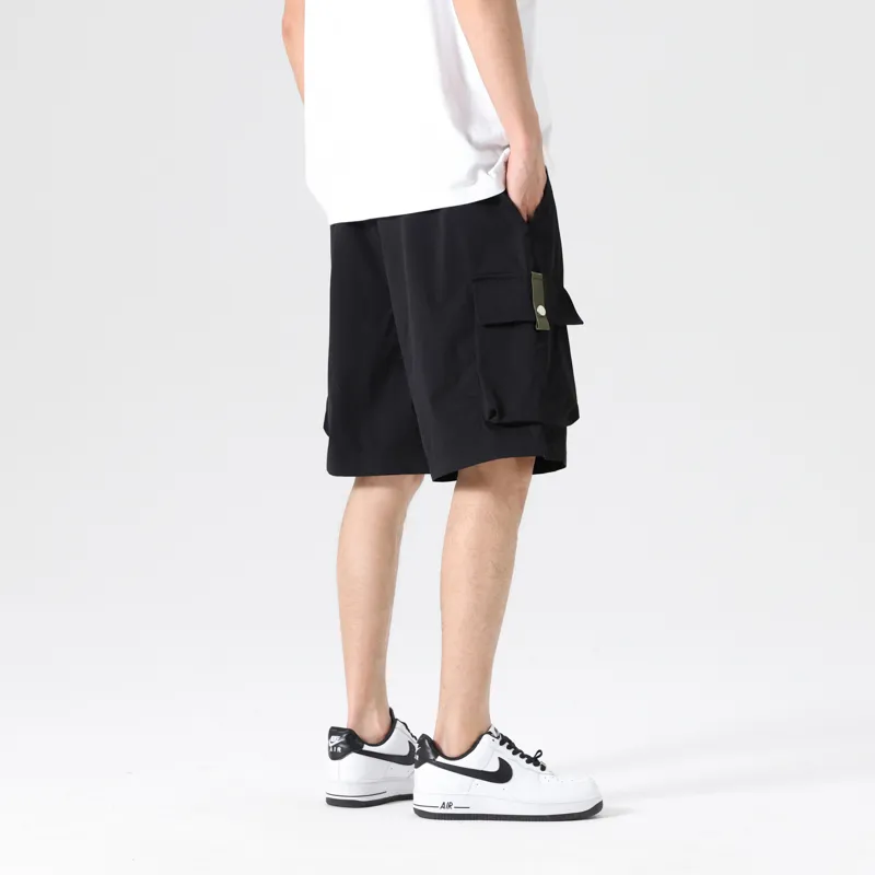 Disney Cargo Shorts Unisex-6