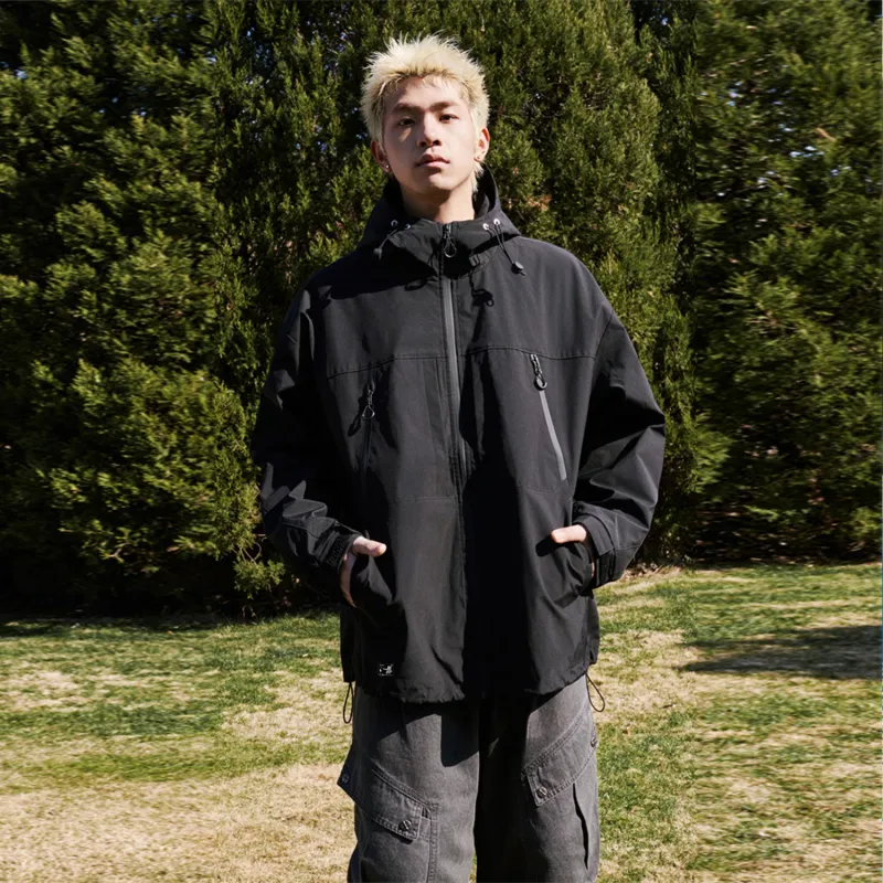 Disney Jackets Unisex-15