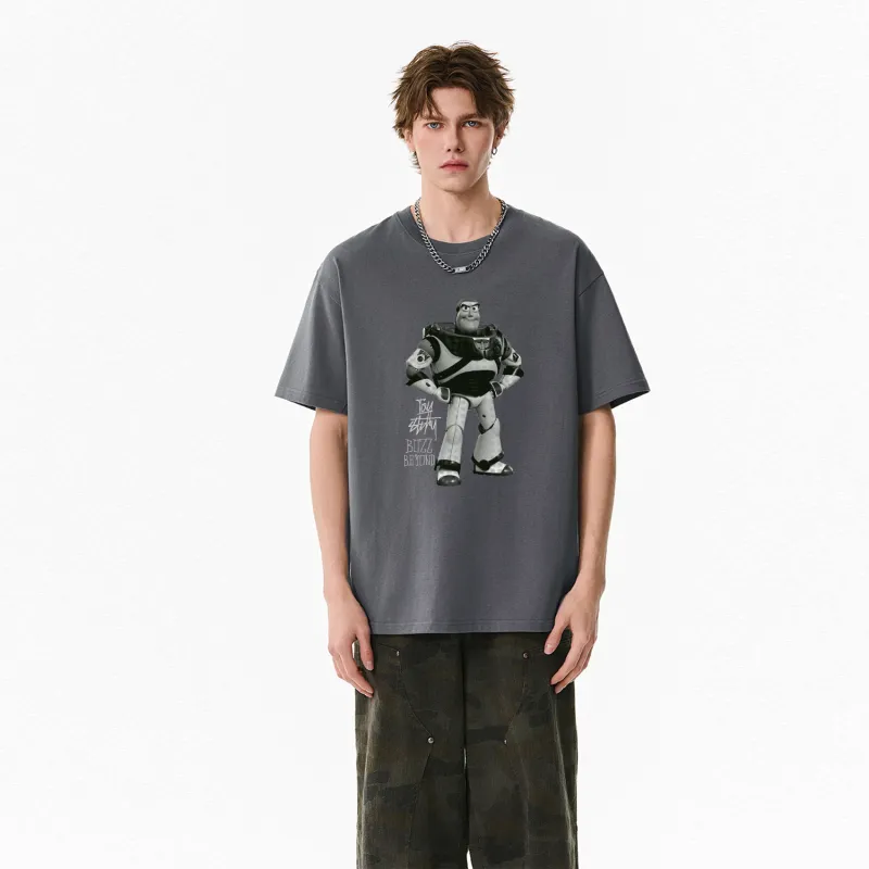 Disney Toy Story Series T Shirts Unisex-33