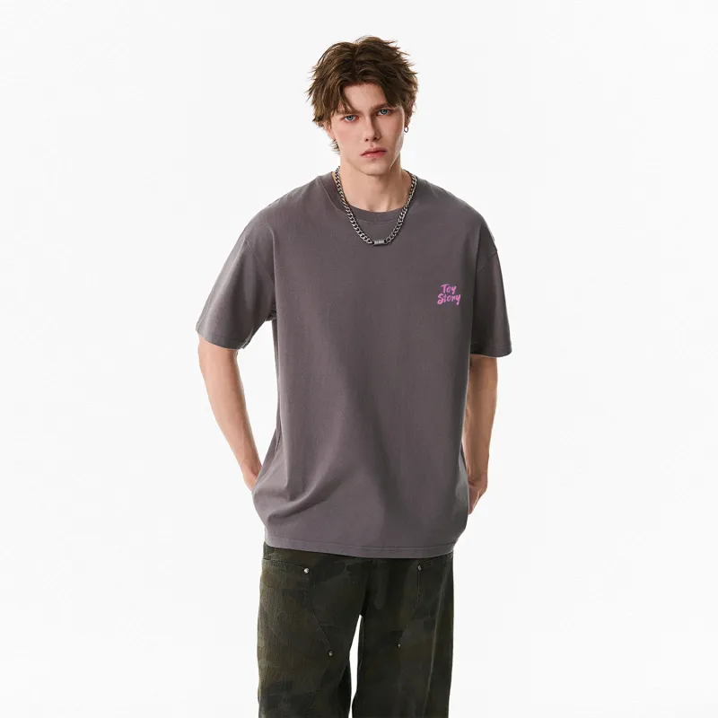 Disney T Shirts Unisex-31