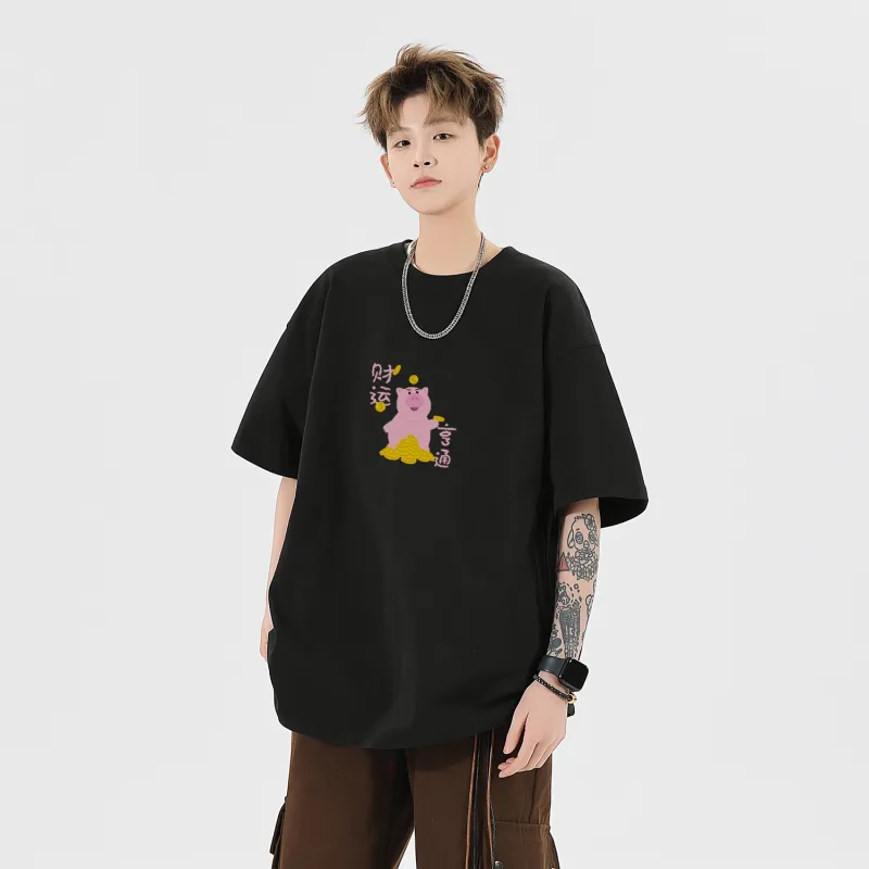 Disney Toy Story Series T Shirt Unisex-10