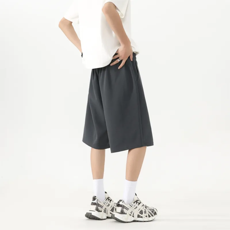 Disney Toy Story Series Casual Shorts Unisex-14
