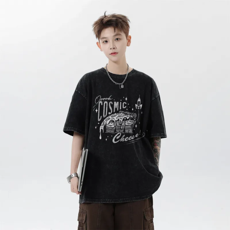 Disney Toy Story Series T Shirt Unisex-13