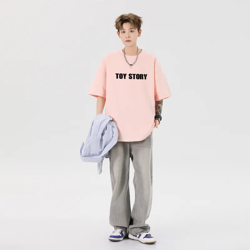 Disney Toy Story Series T Shirt Unisex-10