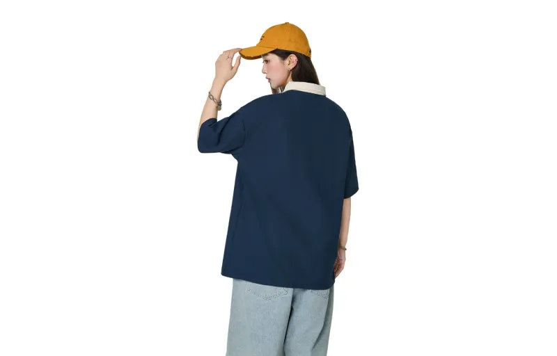 Disney Toy Story Series Polo Shirt Unisex-5