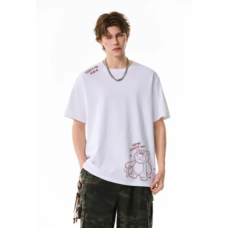 Disney T Shirts Unisex-7