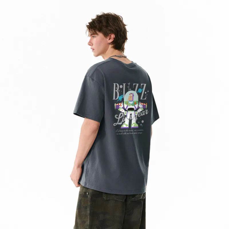 Disney T Shirts Unisex-37
