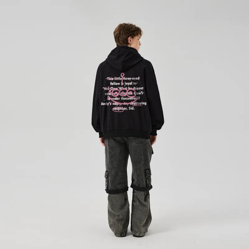 Disney Sweatshirts Unisex-8