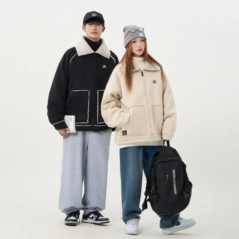 Disney Jackets Unisex-3