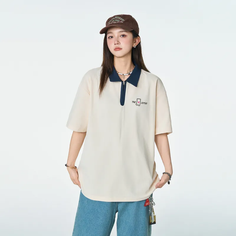 Disney Toy Story Series Polo Shirt Unisex-15