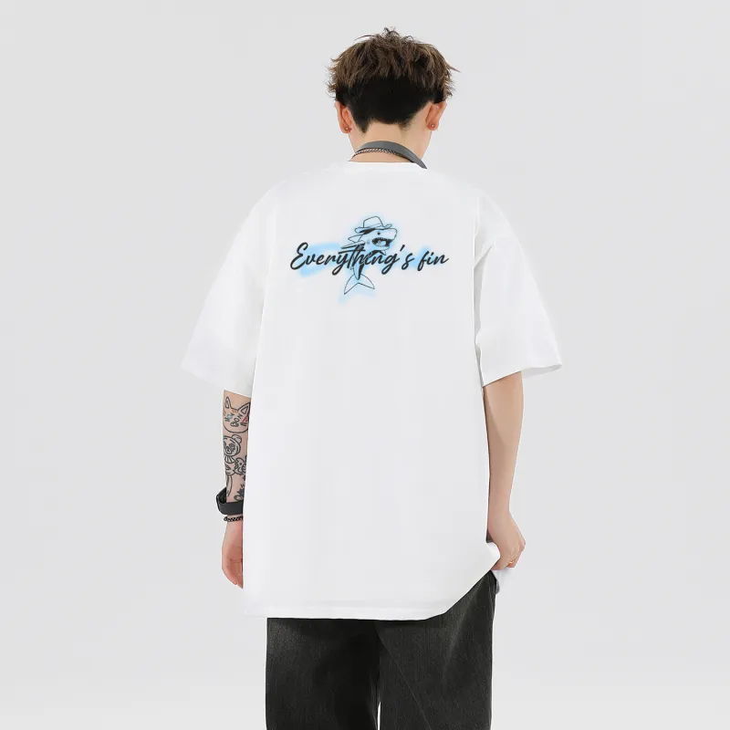 Disney T Shirts Unisex-3