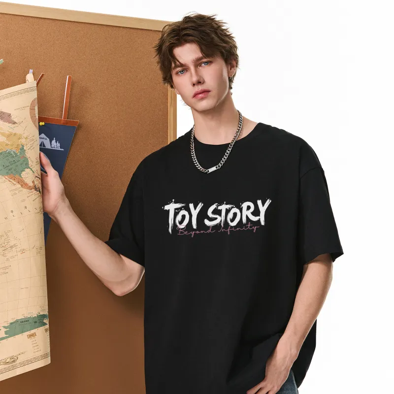 Disney T Shirts Unisex-18