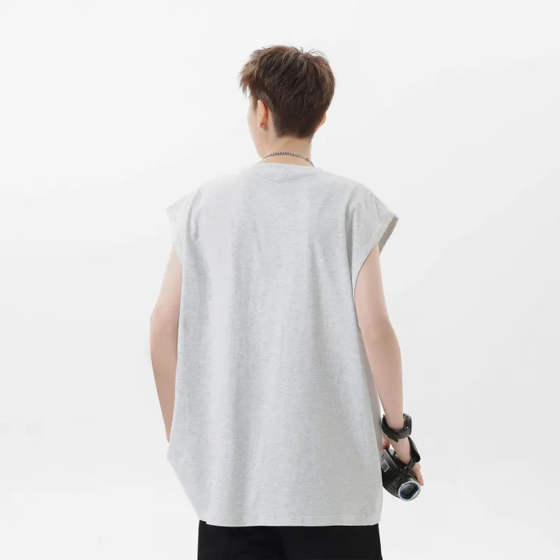Disney Tank Tops Unisex-4