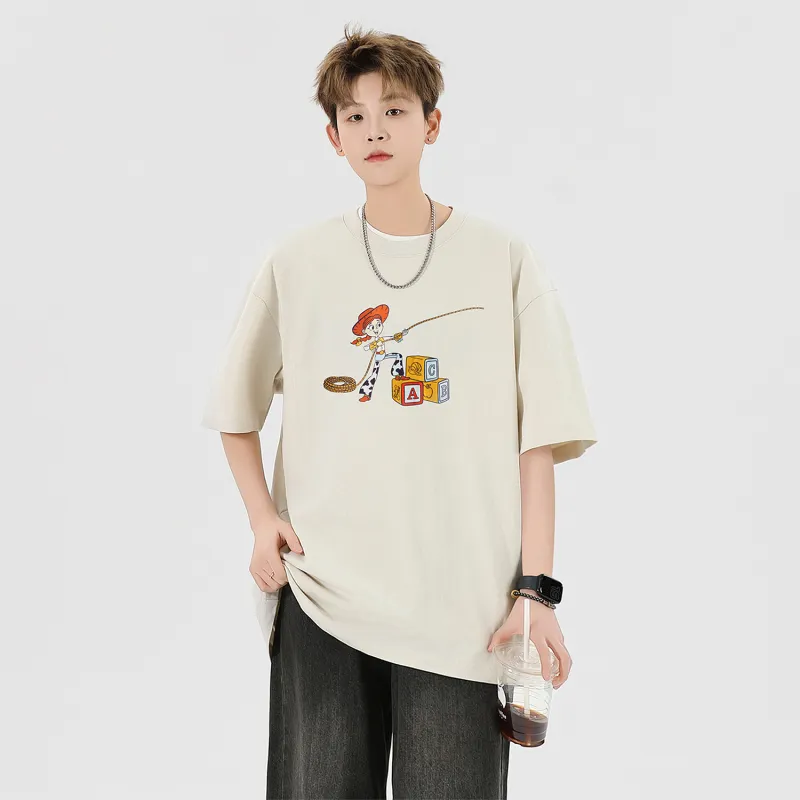 Disney T Shirts Unisex-33