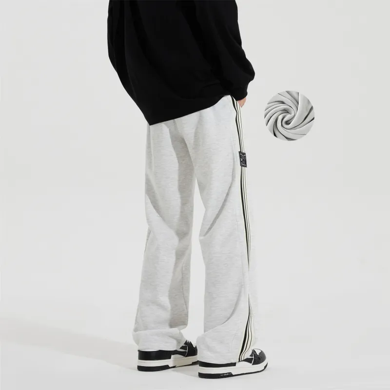 Disney Knitted Sweatpants Unisex-22