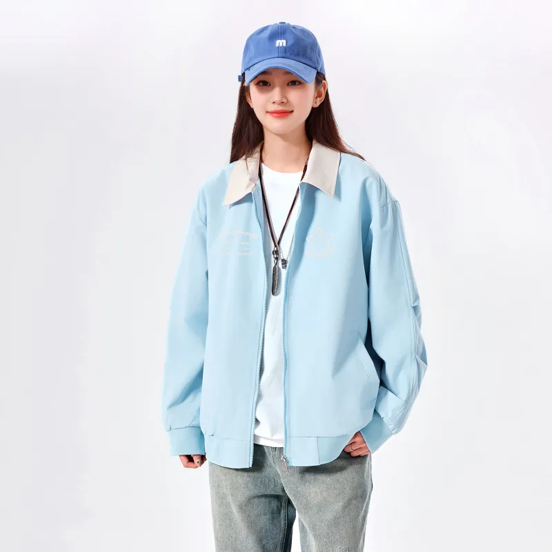 Disney Jackets Unisex-15