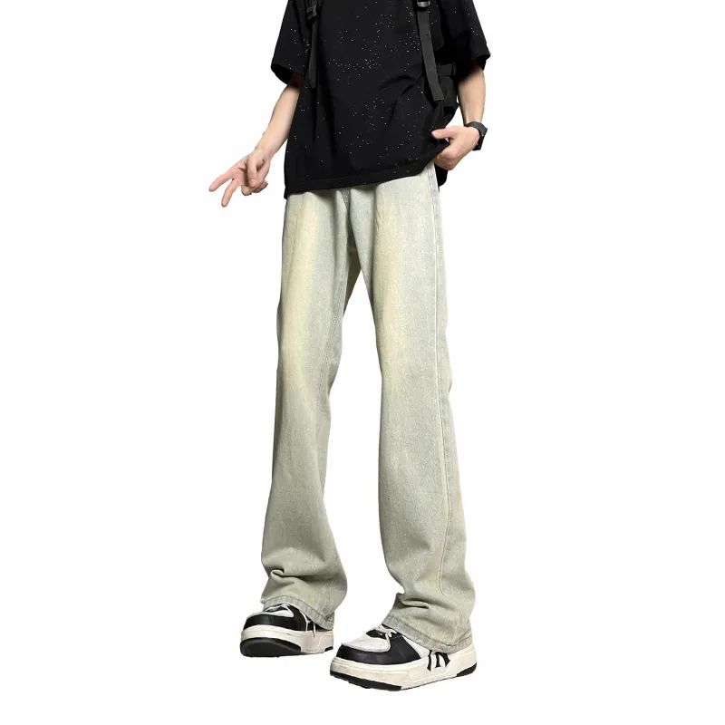 Disney Toy Story Series Jeans Unisex-24
