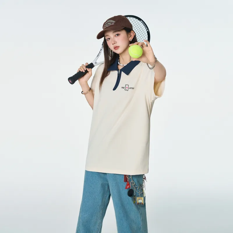 Disney Toy Story Series Polo Shirt Unisex-16