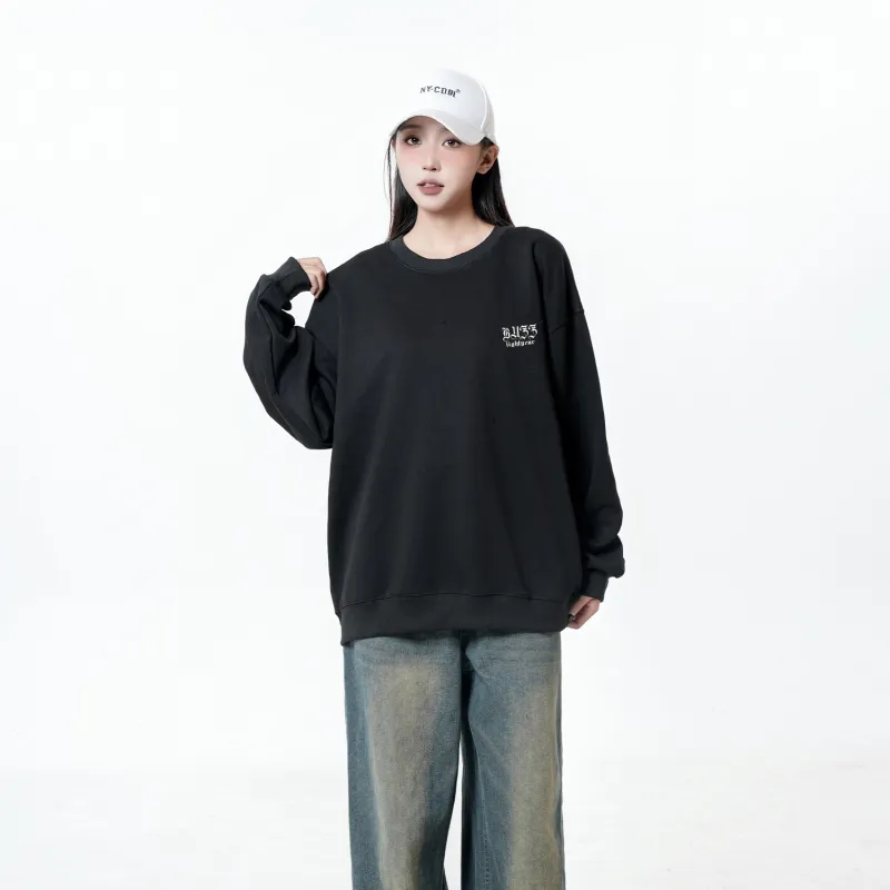 Disney Sweatshirts Unisex-12