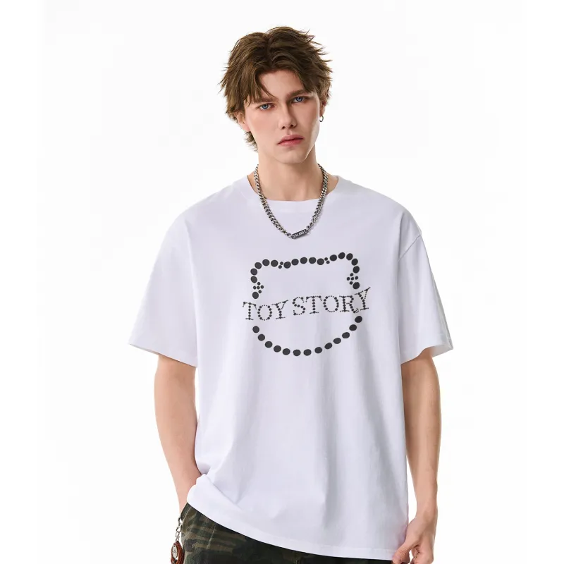 Disney T Shirts Unisex-2