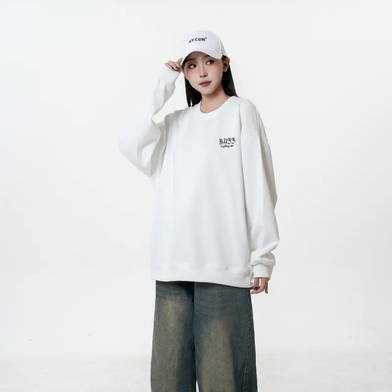 Disney Sweatshirts Unisex-7